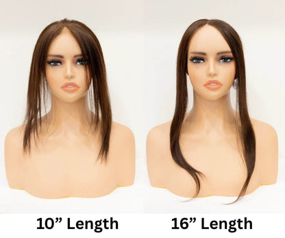 🔥Last Day:90% Off🔥Hybrid Hairline Topper