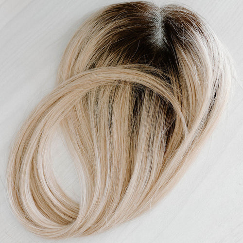 🔥Last Day:90% Off🔥Hybrid Hairline Topper
