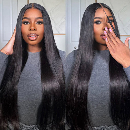 Flawless, Natural Belvedon Wig – Effortless Beauty in Minutes!
