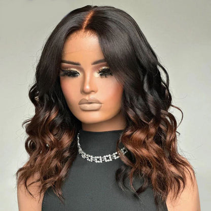 The 30-Second Glueless Bob – Just Snap & Go