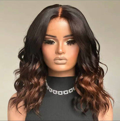 The 30-Second Glueless Bob – Just Snap & Go