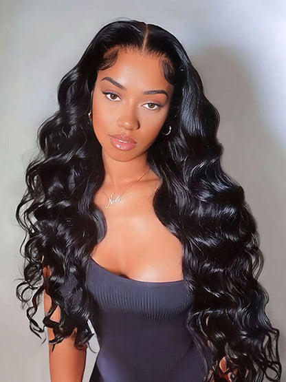 The 7×5 Lace Wig That Looks Like YOU – No Glue, No Lies, No Waiting
